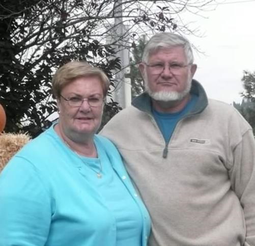 Obituary of Gisela Krueger