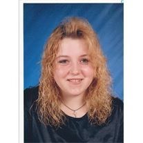 Obituary of April Tribbey