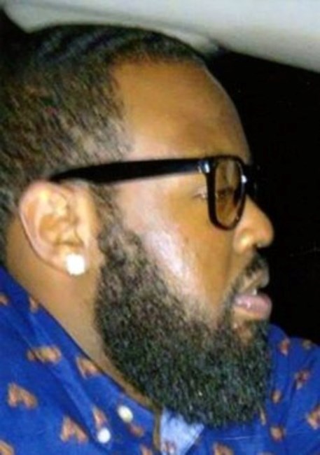 Obituary of Terence Jerrid Brown