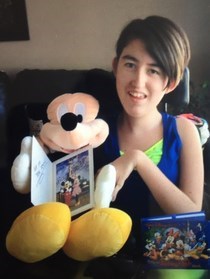 Obituary of Anaya Janvier