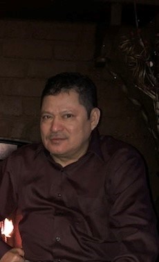 Obituary of Victor Manuel Escobar