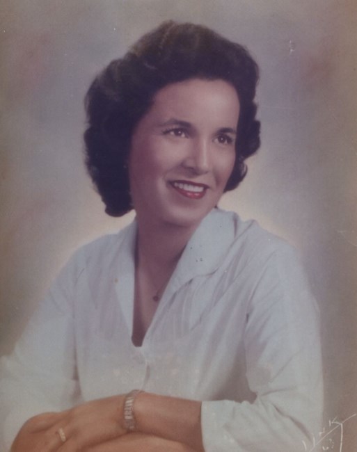 Obituary of Frances   Perez