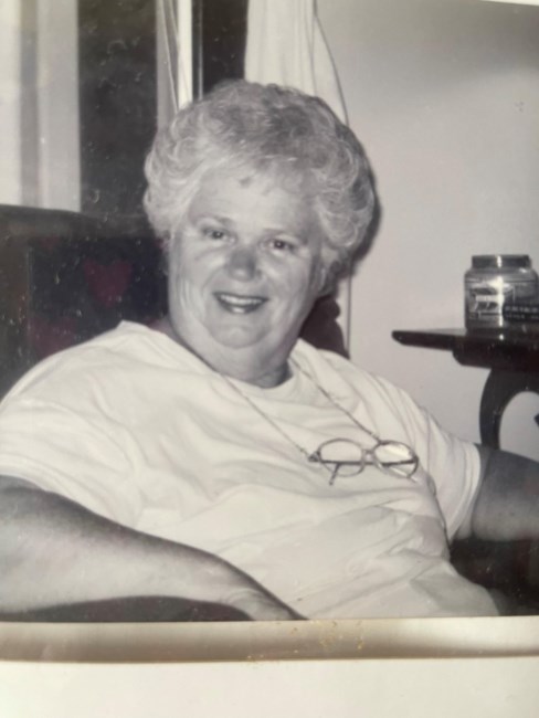 Obituario de Sylvia P. Bongo
