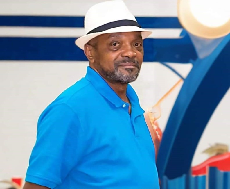 Obituario de Bruce Allen Thompson