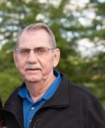 Elmer Parker