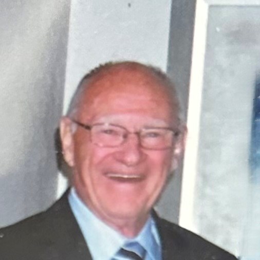 Obituary of Edward John Elliott