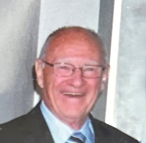 Obituary of Edward John Elliott