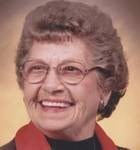 Obituary of Mary Virginia Bain-Sill