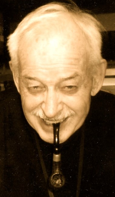 Obituary of Bryan David Thomas Harris