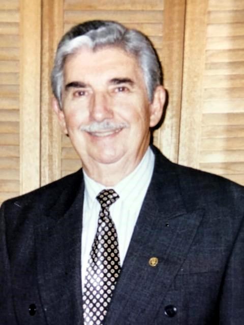 Obituary of Dr. Guillermo E. "Mimi" Orraca Sánchez