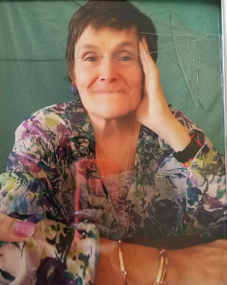 Obituary of Mary Margaret Abraham