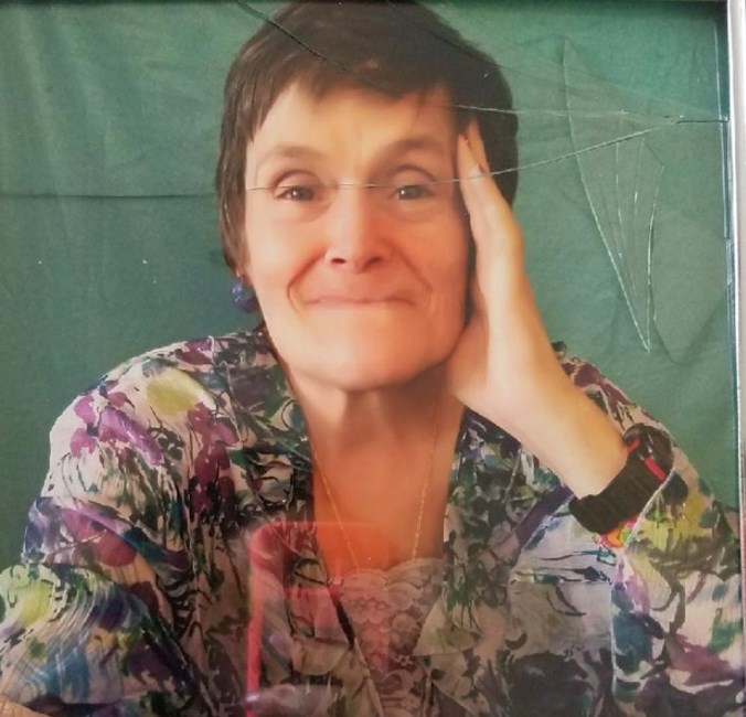 Obituary of Mary Margaret Abraham