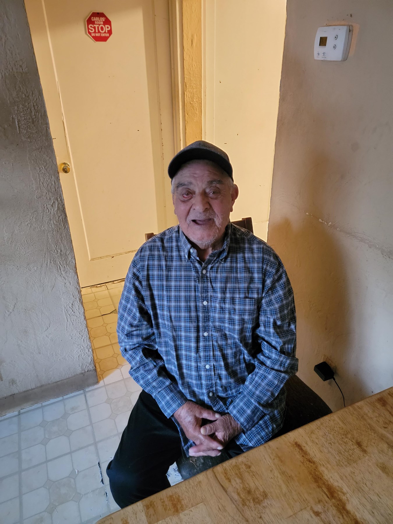 Obituary of Alberto Avila-Rodriguez