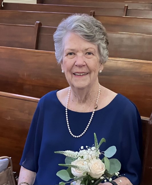 Obituary of Helen Venker Mannion