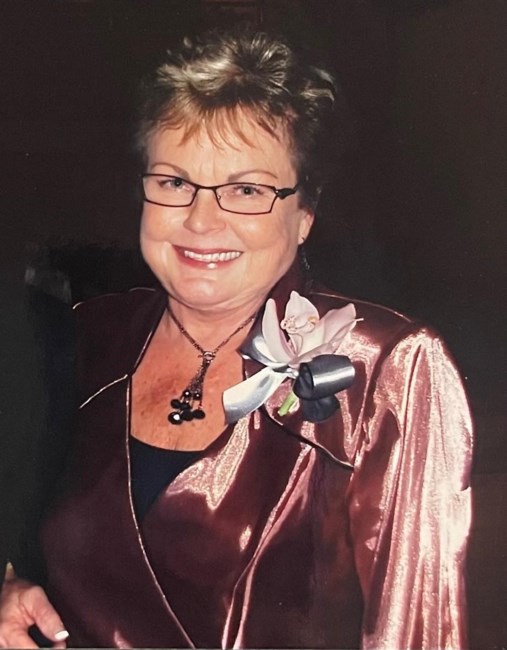 Obituary of Sharon Kay Stanger