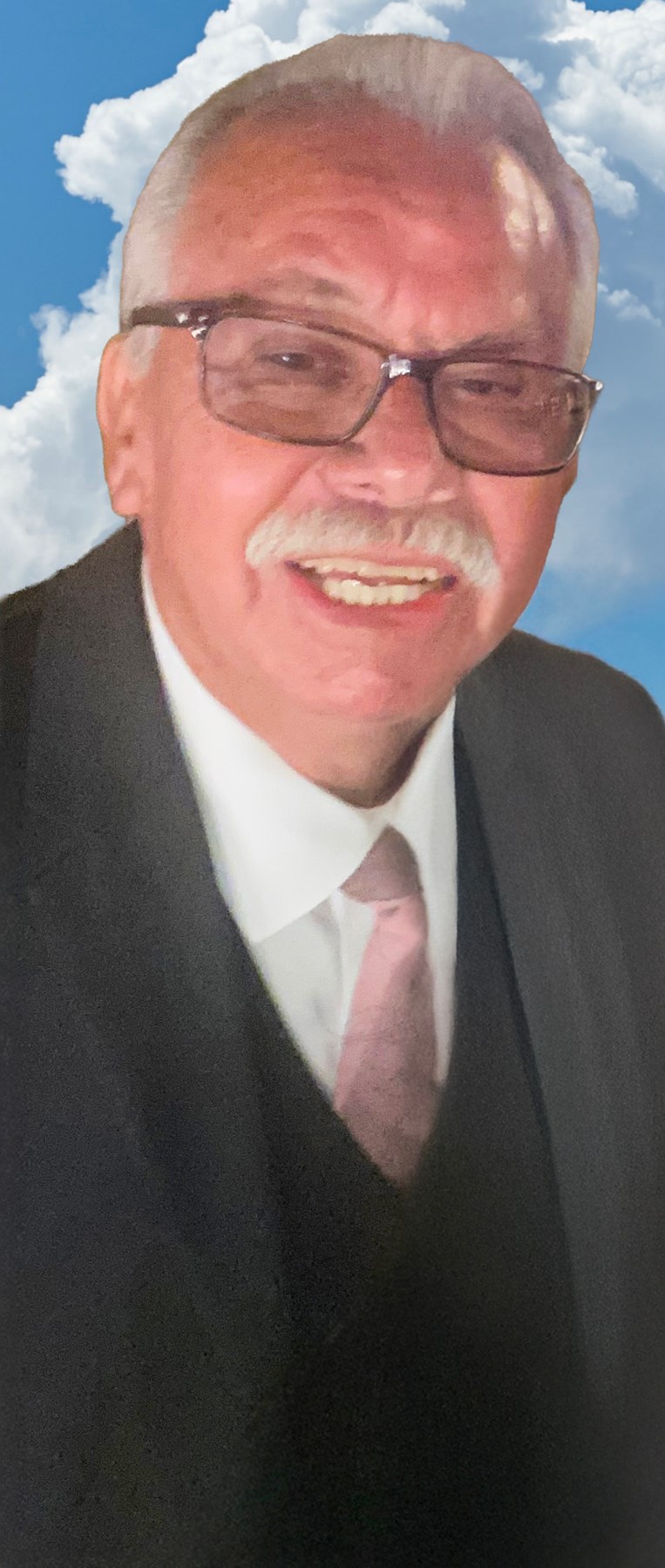 Avis de décès de Jose Sandoval Contreras