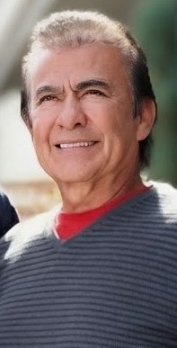 Obituary of Frankie G. Diaz