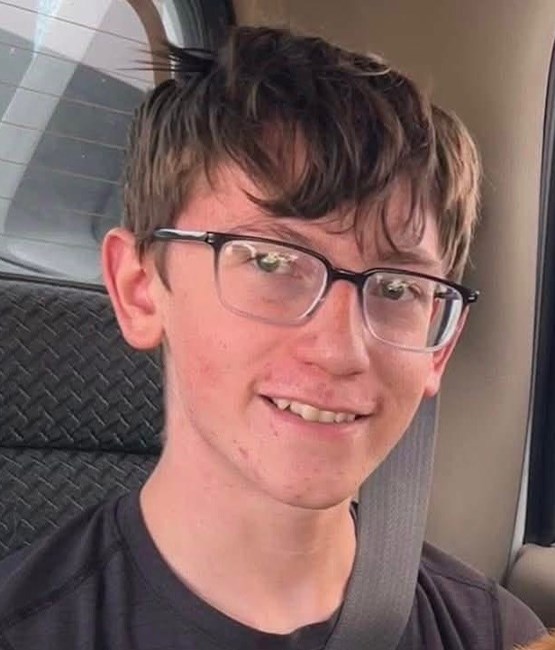Obituary of Titus Robert Gould