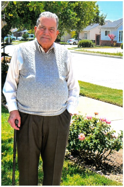 Obituary of Chehadi El Hoyek