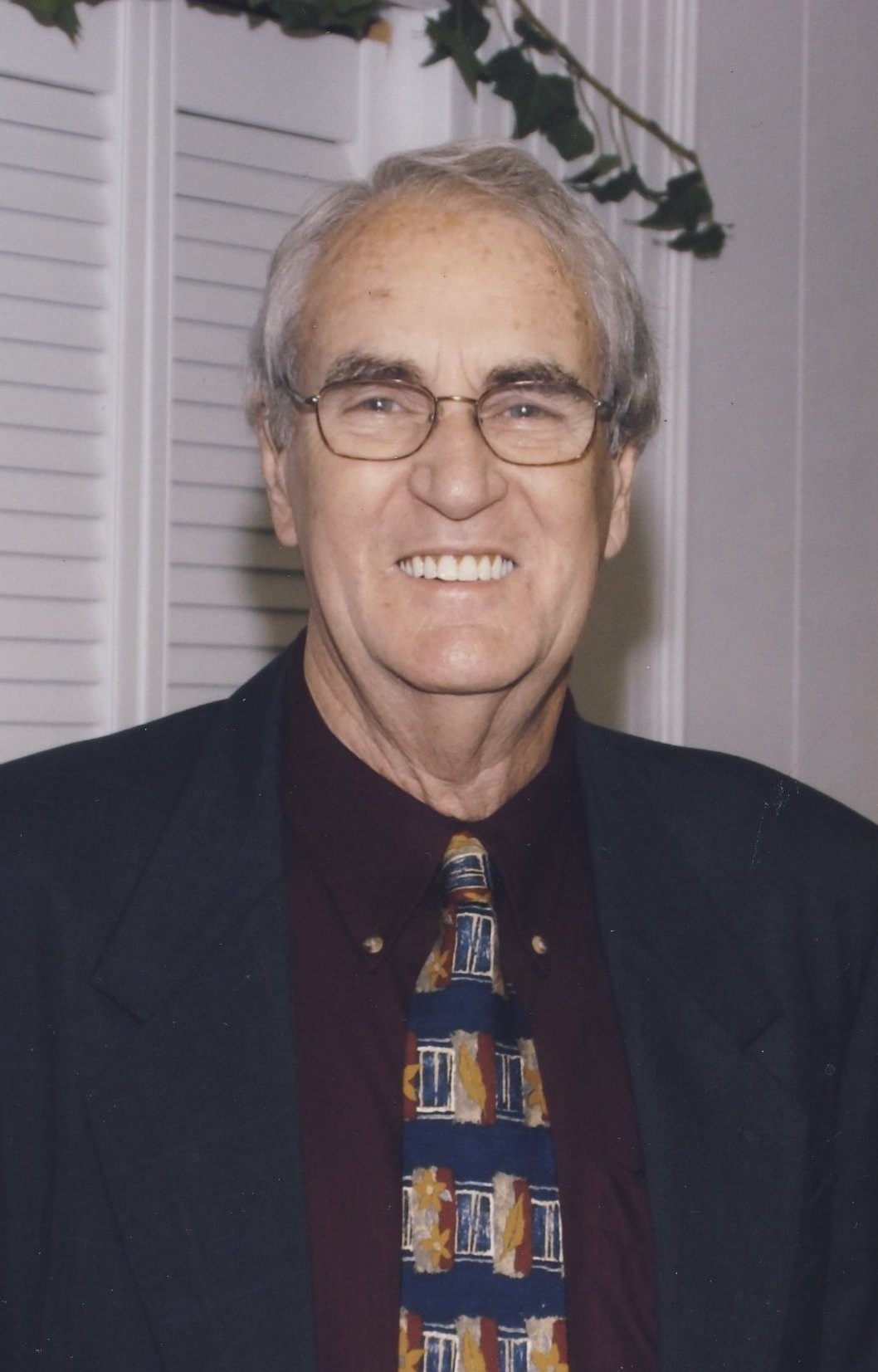 Rev. Rehnard C. Parker Obituary Leeds, AL