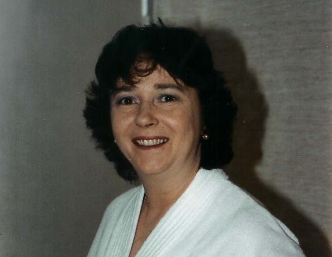 Avis de décès de Norma Sue Lawless Yost