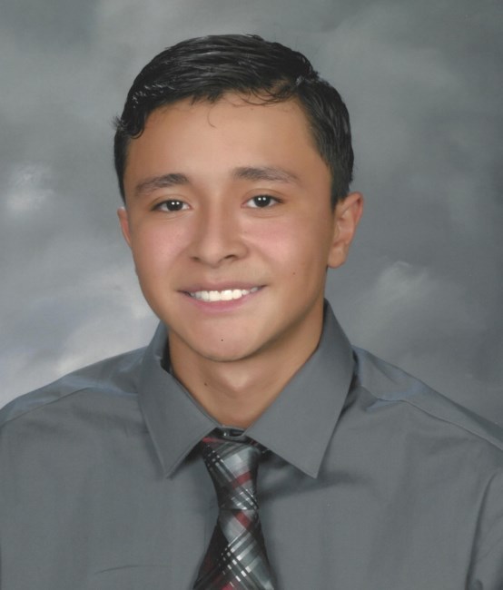 Obituary of Elias Raymond Perez