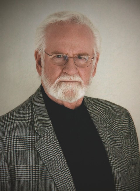 Obituary of Dan Earl Marker