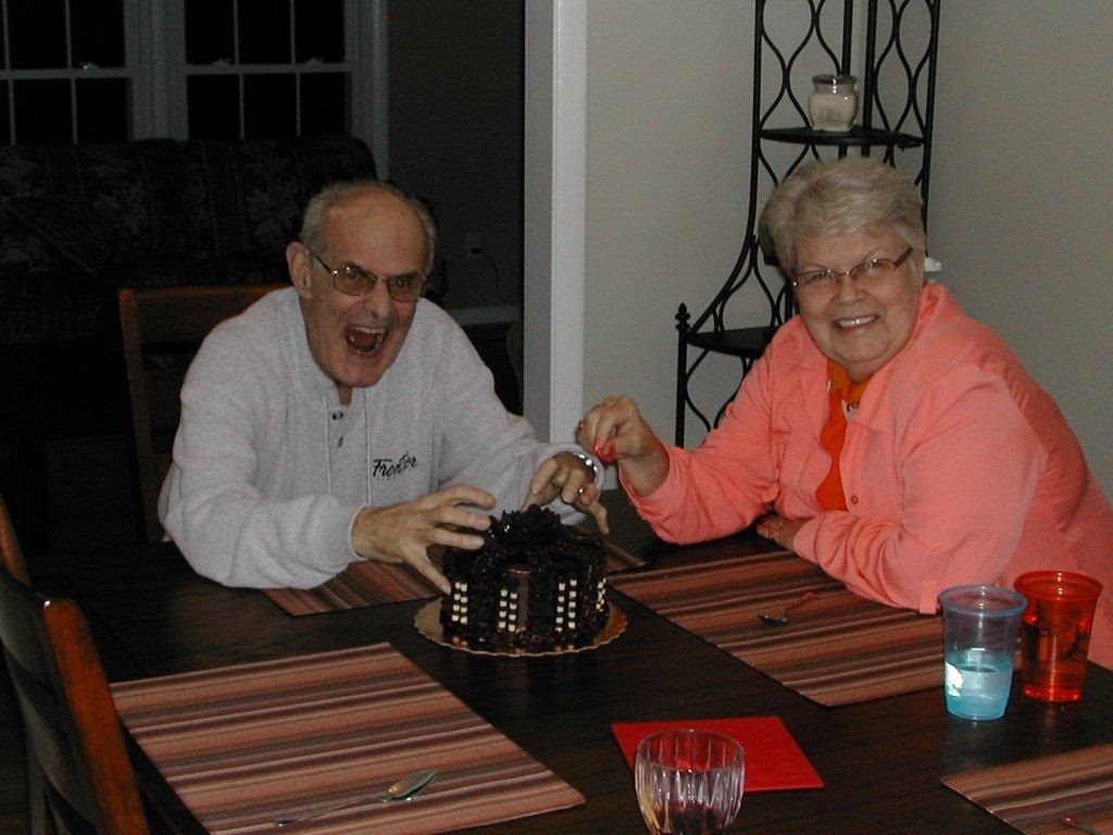 Obituary of Linda Wilcox Goldblatt