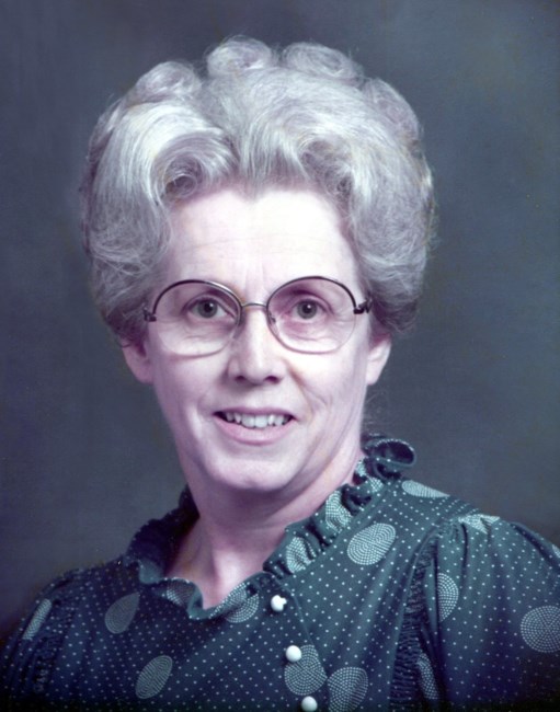 Obituary of Barbara L. Ravenscraft