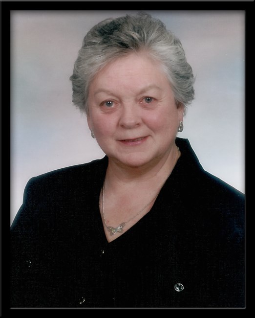 Obituary of Jackie Wardlaw
