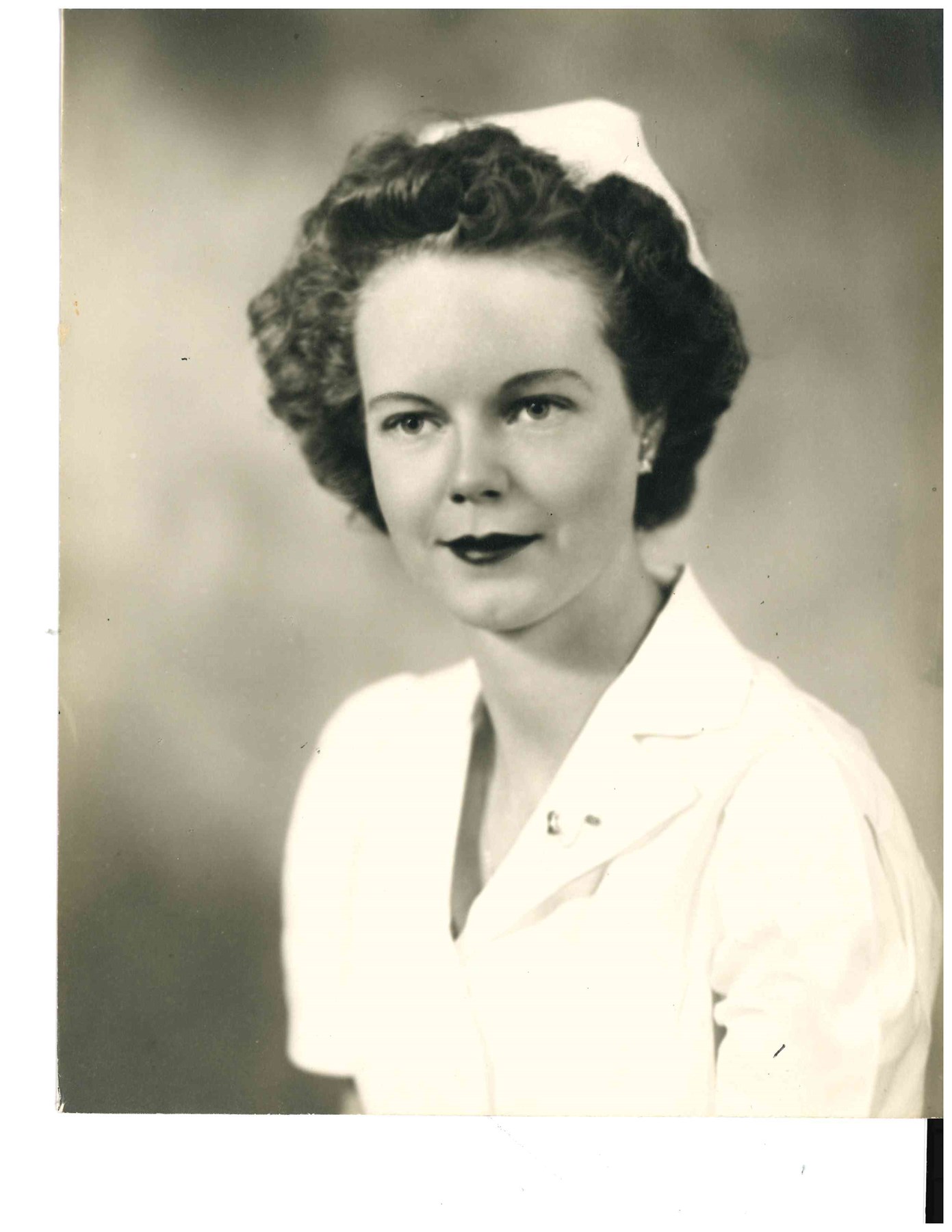 Obituary of June D Mundell