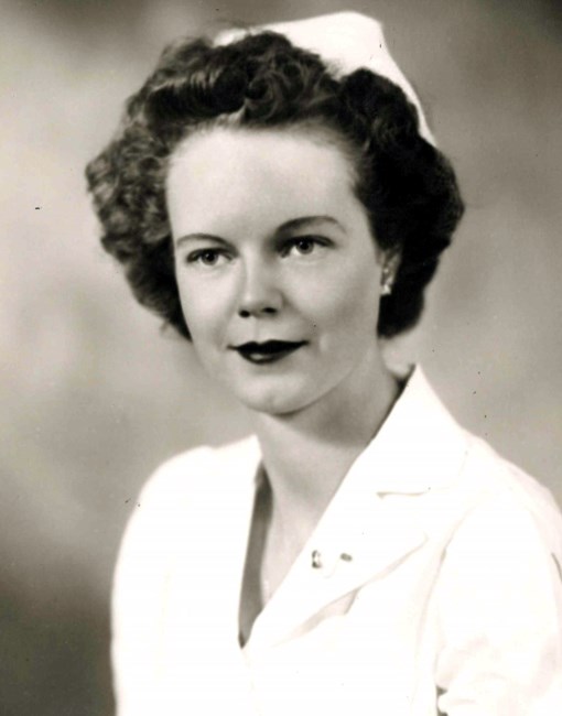 Obituary of June D Mundell