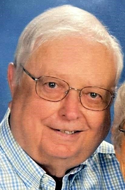 Obituary of William "Bill" Carter Jr.