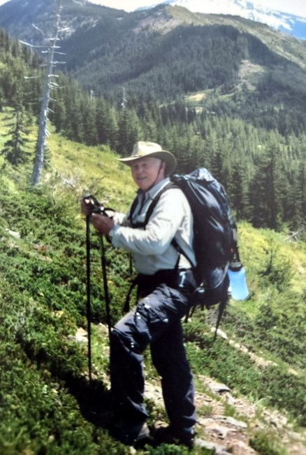 Obituary of Dave Jerome Jester Sr.