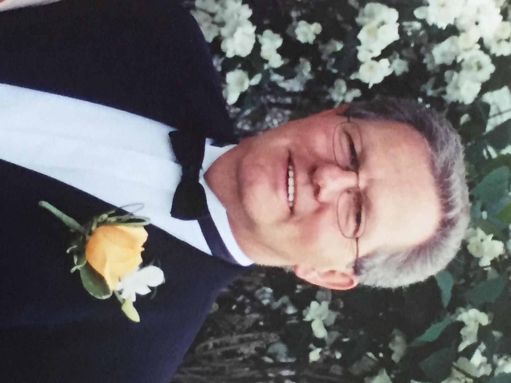 Avis de décès de Yves Champagne