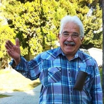 Obituary of Ralph Fuentes Chasco