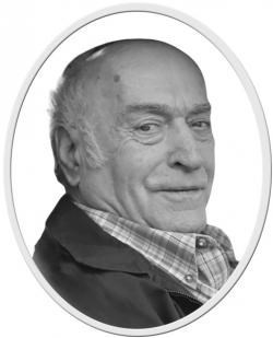 Obituary of Louis Pelletier