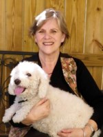 Carole Hamilton