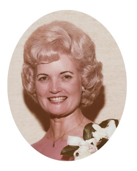 Obituary of Dorothy Eileen Thompson