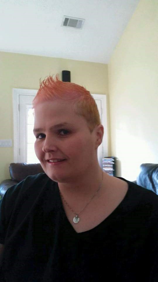 Obituary of Tracy Davis Brock