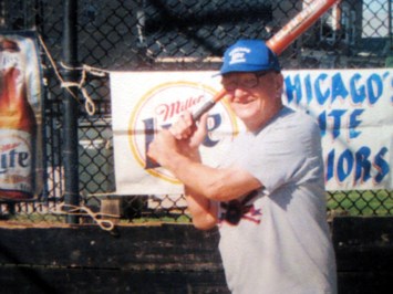 Obituary of Eugene Sylvester Parker