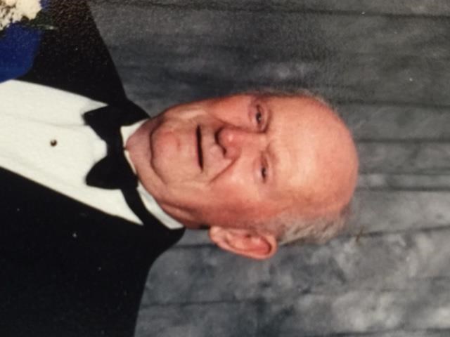 Obituary of Raymond Charles Gorman, Sr.