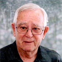 Obituary of Larry Dean Muhr