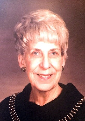 Obituario de Mary Carolyn Miller