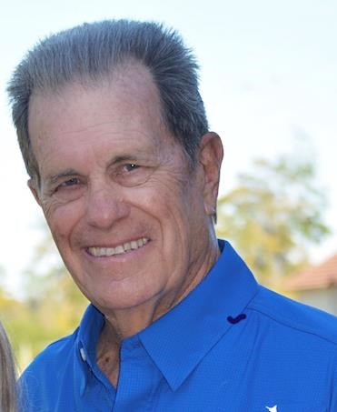 Obituary of Wayne Robert Geisler