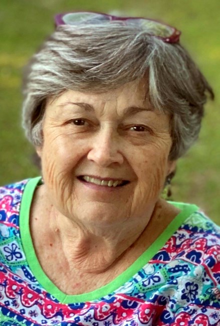 Obituary of Barbara G. Rhodes