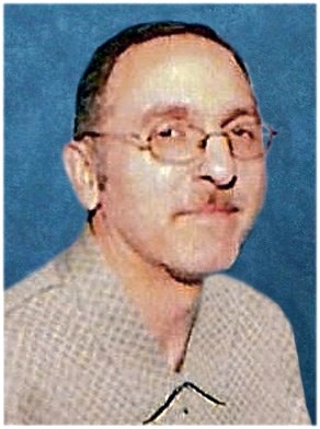 Obituary of Giuseppe "Joe" DiMaggio