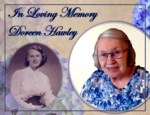 Doreen Hawley