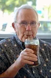 Obituary of Samuel "Gumps" Lee Roddenberry