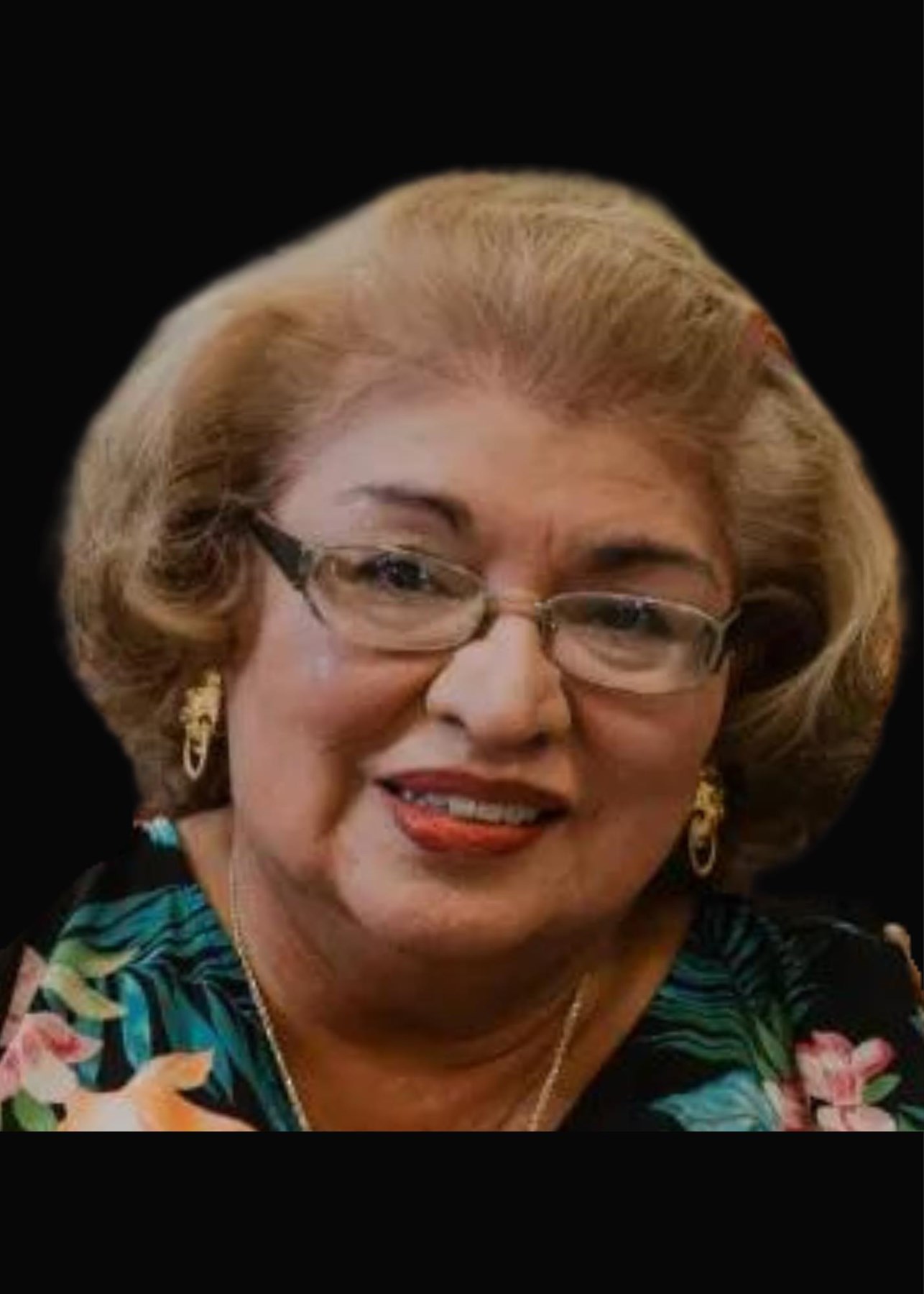 Obituary of Lydia Jane Guerrero